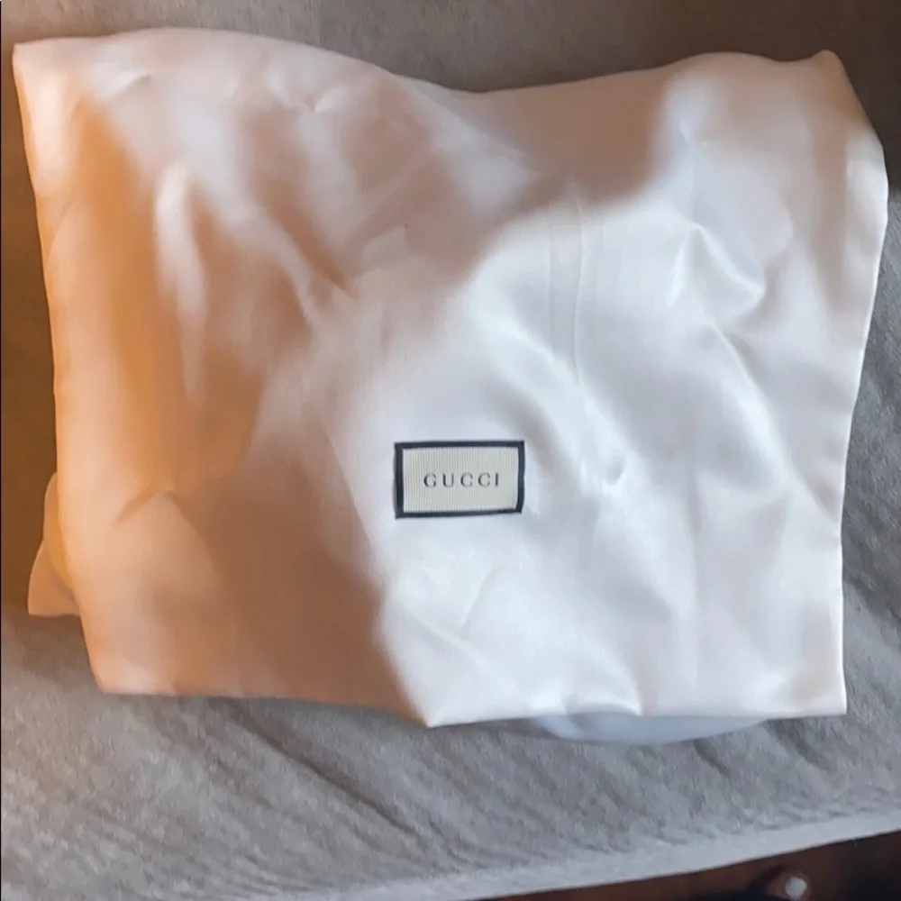 Gucci Princetown. Fits like a woman’s 7 or 7.5. - Picture 2 of 7